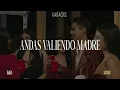 Andas Valiendo Madre - Gerardo Coronel ¨El Jerry¨ FT  El Mimoso (Karaoke)