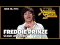 Freddie Prinze - Stand Up Comedy The Midnight Special