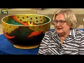 The Most Beautiful Pottery Ever Appraised on Antiques Roadshow