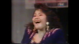 sedikit tapi asyik maya marisa