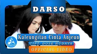 darso kaleungitan cinta anjeun official video clip 