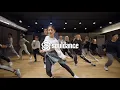 Robyn - Between The Lines | MONROE Choreography