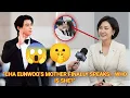 NOT A RUMOR CHA EUNWOO S MOTHER REVEALS THIS FACT