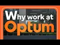 Make a Difference Every Day Why Optum is More Than Just a Workplace