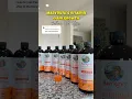 MaryRuth s Hair Growth Vitamin Results after 1 year