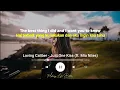 Download Lagu Loving Caliber - Just One Kiss ft. Mia Niles (Lirik Terjemahan) The best thing I did and I want you