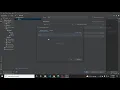 How to add Configuration in intellij