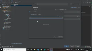How To Add Run Debug Configuration In Intellij 