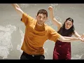 Emmit Fenn - Control (Official Music Video) The Last Dance Part 2/3