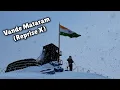 Download Lagu Vande Mataram (Reprise X) by Sumeet Dhamija l Patriotic