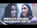 Lagu Kenapa Adikku Tega Bun*h Aku?! | Rindu Tak Berujung Eps 50 (4/4)