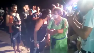 تبسة القصرين من الحدود حفل زفاف بالقصبة قصيدة تلبس الرهيف 