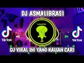 Download Lagu DJ ASMALIBRASI REMIX FULL BASS TERBARU VIRAL TIKTOK 2023 || JADIKAN HANYA AKU SATU SATUNYA