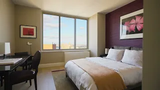 Virtual tour of 400 East 84th Street 35A Yorkville Manhattan