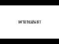 Mulaa Joans - That Ain't You (Official Lyric Video) - Mulaa Joans