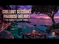 LUXURY ISLAND LOUNGE Golden Coast Chillout Cafe Del Mar Sunset Vibes Ambient Mediterranean