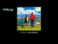 Netsky feat. Becky Hill - Hold On Lyrics