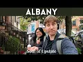 Exploring the Hidden Neighborhoods of Albany NY Soul of Upstate Albany