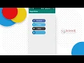 Make Magic Button in Android Studio - Android Studio Tutorial Easy Stape
