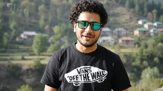 My First Vlog