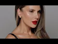 Soft Glam, But Make It Holiday | ANDREEA ALI