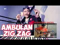 Lagu Ambulan zig zag - cover by alip bata dan joel kriwil
