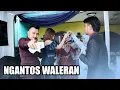 Download Lagu NGANTOS WALERAN
