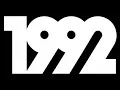 Lagu Top 40 Hits of 1992 - The Complete List