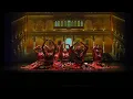 DHOLI TARO DHOL BAAJE | GARBA DANCE COVER | STUDIO J SHOWCASE 2026