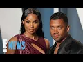Ciara Reacts After Russell Wilson Gets Benched by Giants E News