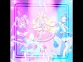 Download Lagu ily idol precure trio // #precure #kpdh  #prettycure