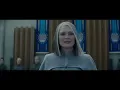 The Hunger Games: Mockingjay, Part 2 (2015) - Katniss Kills Coin Scene | Movieclips