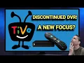 WOW TiVo STOPS DVR Production