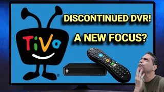 WOW TiVo STOPS DVR Production