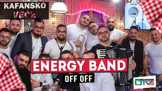 Download ENERGY BAND - OFF OFF | 2022 | UZIVO | OTV VALENTINO MP3