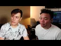 Disappear - Dear Evan Hansen (Cover) ft. Thomas Sanders | AJ Rafael