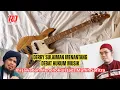 Derry Sulaiman Menantang Debat Hukum Musik, Ini Jawaban menohok Ustadz Muflih