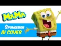 Download Lagu SPONGEBOB's CAST - MrMr (Original By GIRLS' GENERATION) AI COVER