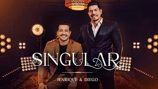 Henrique & Diego - Singular (Clipe Oficial / Versão Completa)