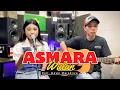 Download Lagu ASMARA - RIKA RAFIKA (LIVE COVER WULAN) POJOK SUARA VERSI AKUSTIK