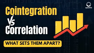 Cointegration vs Correlation What Sets Them Apart Dr Ernest P Chan