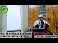 Download Lagu Kajian Kitab Hikam Juz 1, Halaman 4 (وَلَاتَحقِيرَمَاتَنتَجُهُ) | KH. Moch. Syarif Hidayatulloh