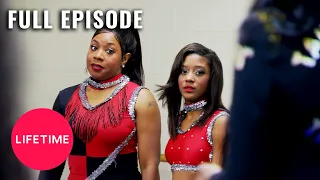Bring It Stand Battle Shake-Up Season 4 Episode 23 Full Episode Lifetime
