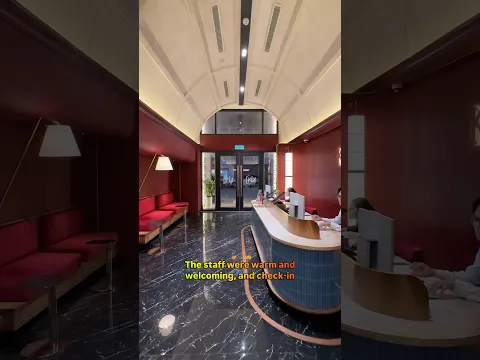 KiN Hotel Onsen Ho Chi Minh City 🇻🇳 | Spacious Rooms, 3 Meals & Private Onsen