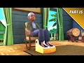 Download Lagu Upin Ipin Musim 15 – Ayo Tolong Atok Dalang FULL Episod Terbaru 2021