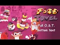 Lagu Pizza Tower Repainted OST - FULL OST