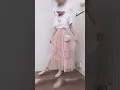Download Lagu Korean## beautiful ##pink## dress## and ##outfits ##😍😍😍😍😍
