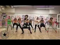 Yalla Habibi | Ragheb Alama Ft  Seyi Shay & Costi | Zumba® | Alfredo Jay| Choreography