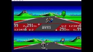 GP Rider God Mode (GP Rider Hack)