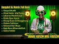 Download Lagu DANGDUT DJ REMIX LEBARAN 2025 🔥 | FULL BASS JEDAG JEDUG | TAKBIRAN ASIK GASPOL MUDIK 🚗💨